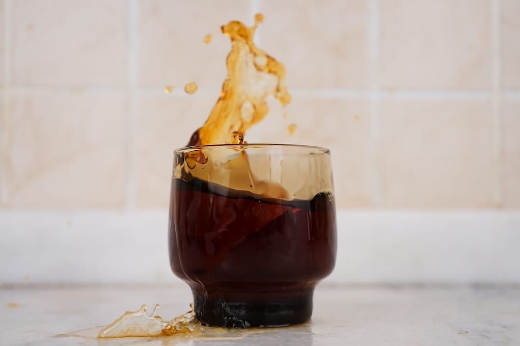 Espresso Shots 9-20-26