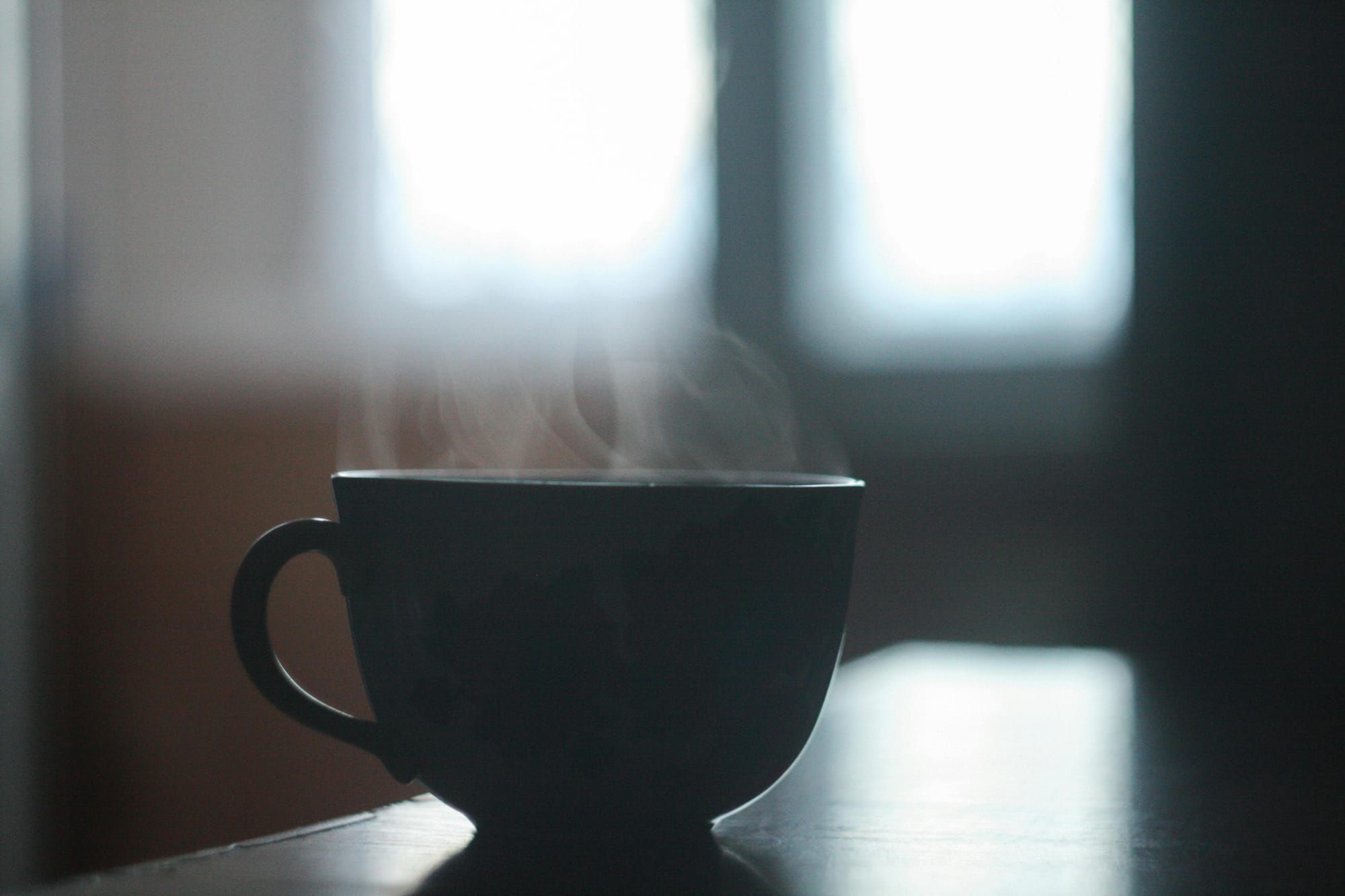 Espresso Shots 5-18-25