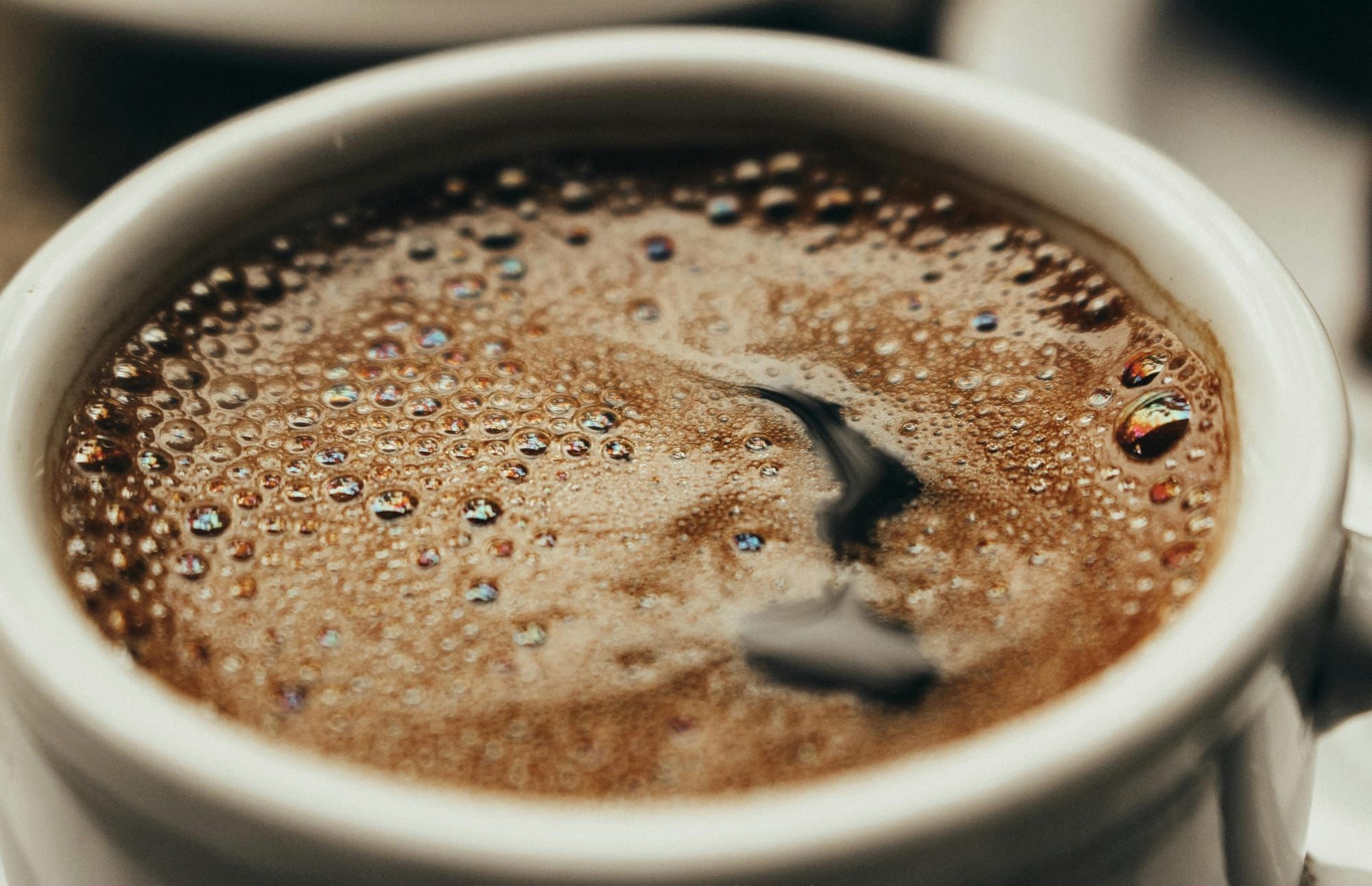 Espresso Shots 5-4-25