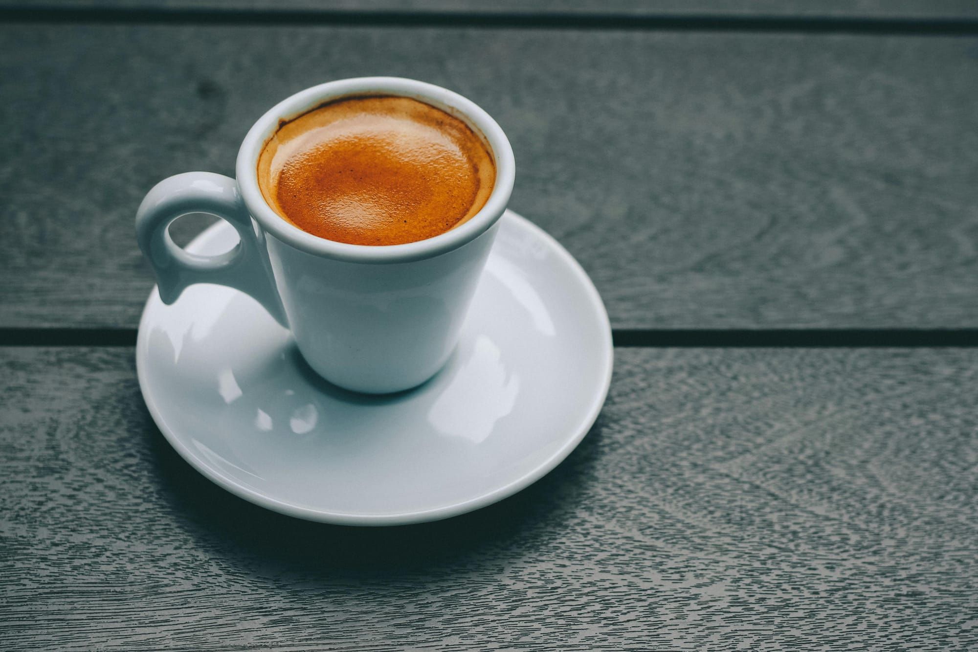 Espresso Shots 5-25-25
