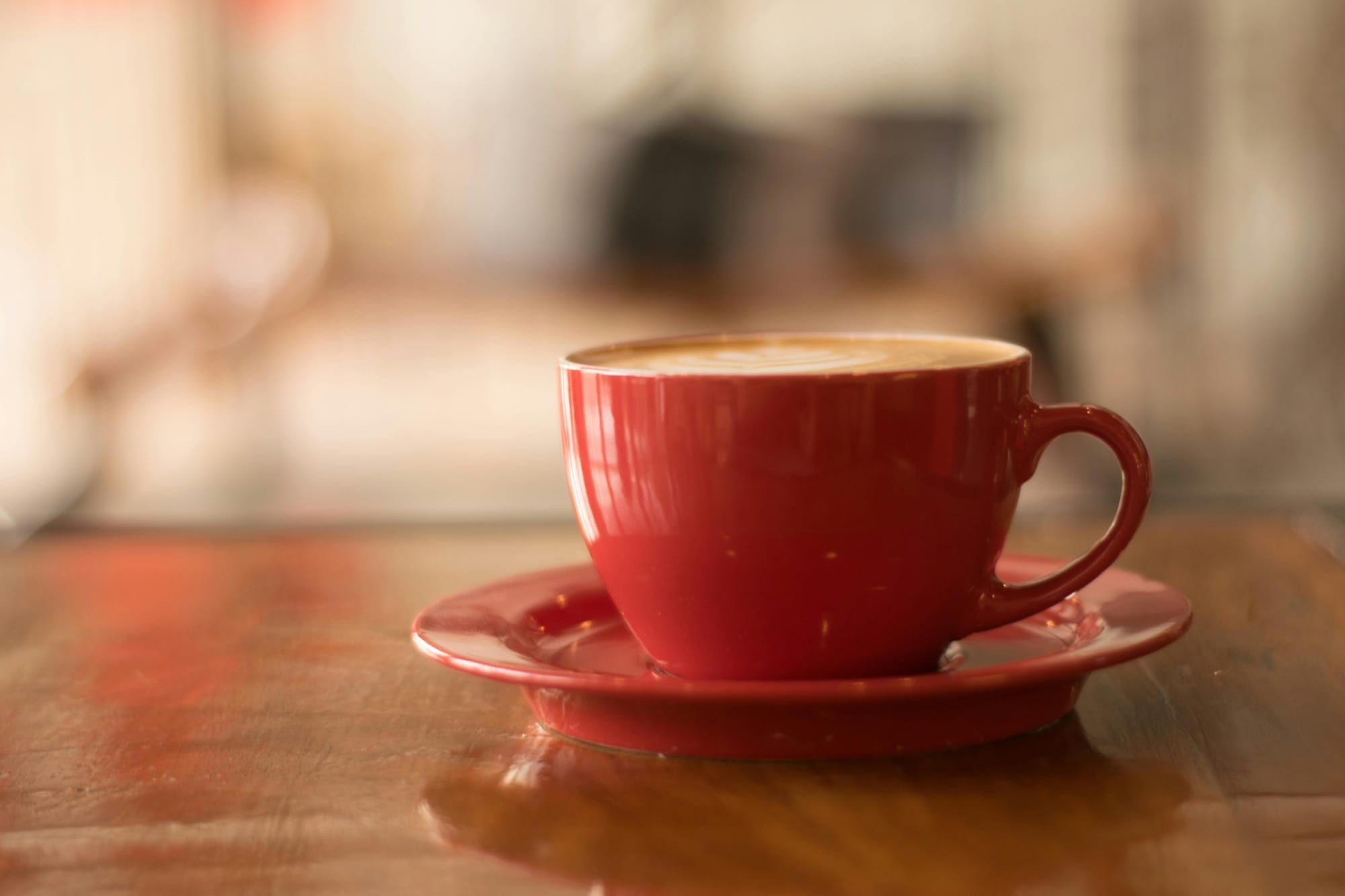 Espresso Shots 6-15-25