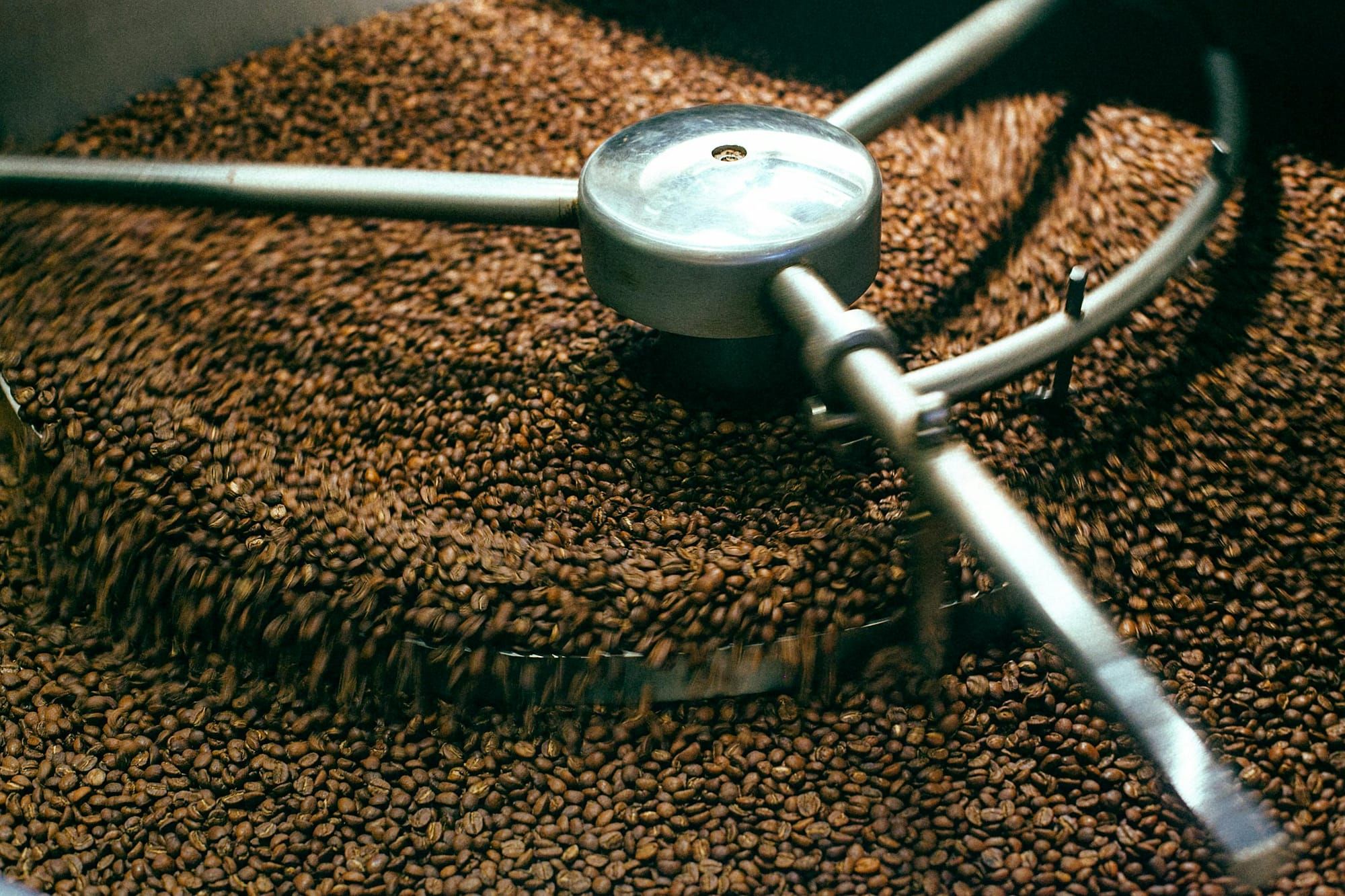 Espresso Shots 1-4-26