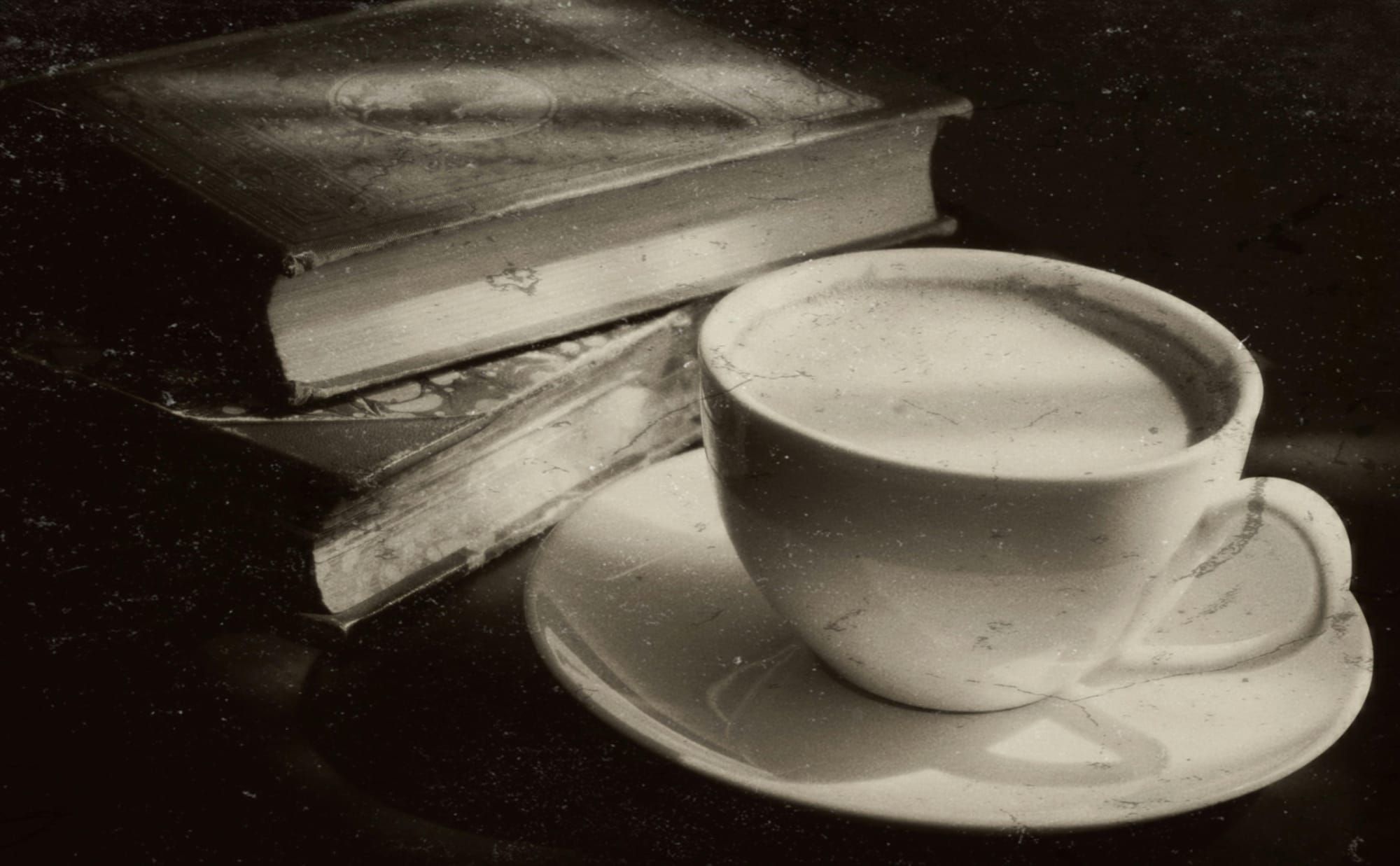 Espresso Shots 3-15-26