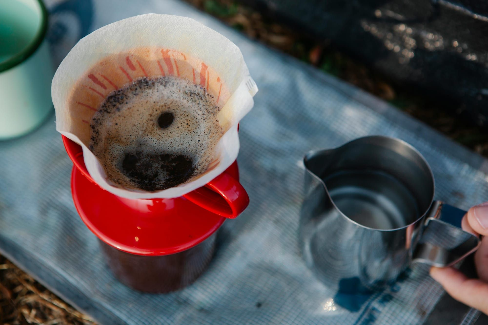 Espresso Shots 4-26-26