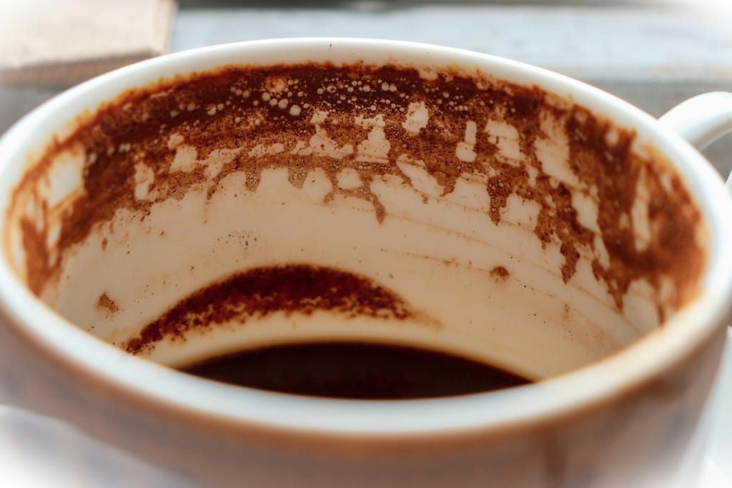 Espresso Shots 5-31-26