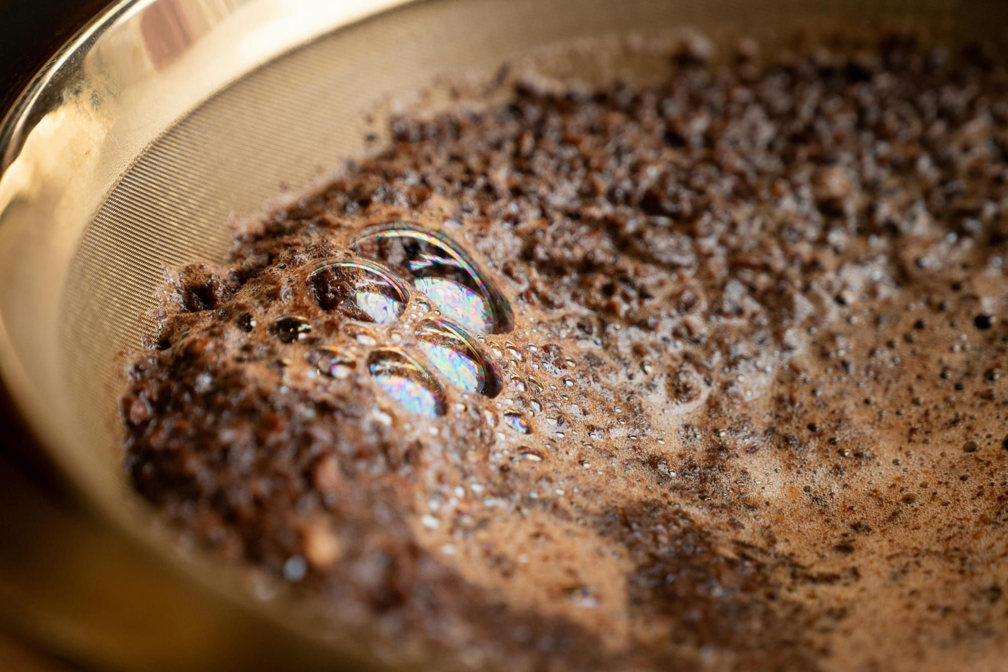 Espresso Shots 5-3-26