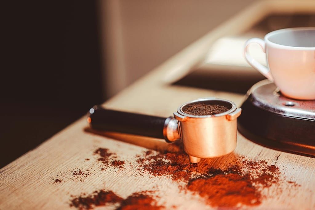Espresso Shots 5-17-26