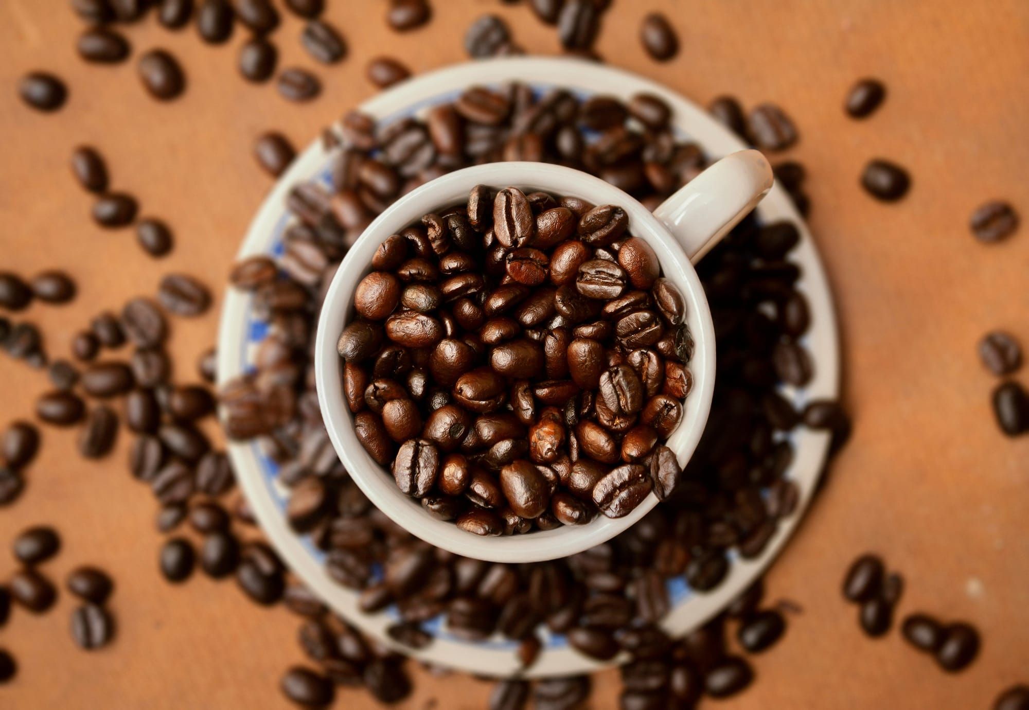 Espresso Shots 6-14-26