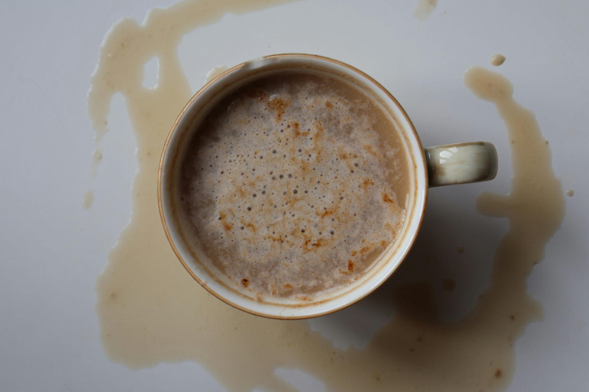 Espresso Shots 6-7-26