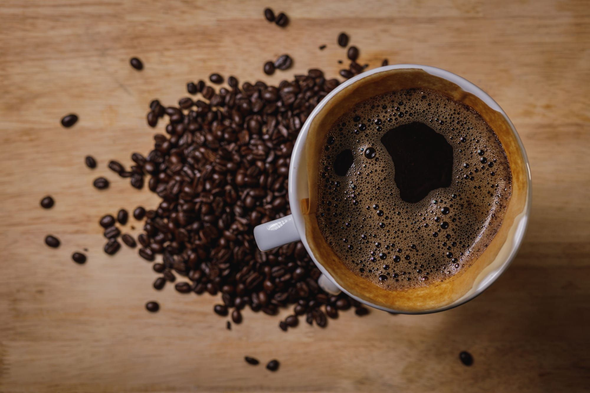 Espresso Shots 8-9-26