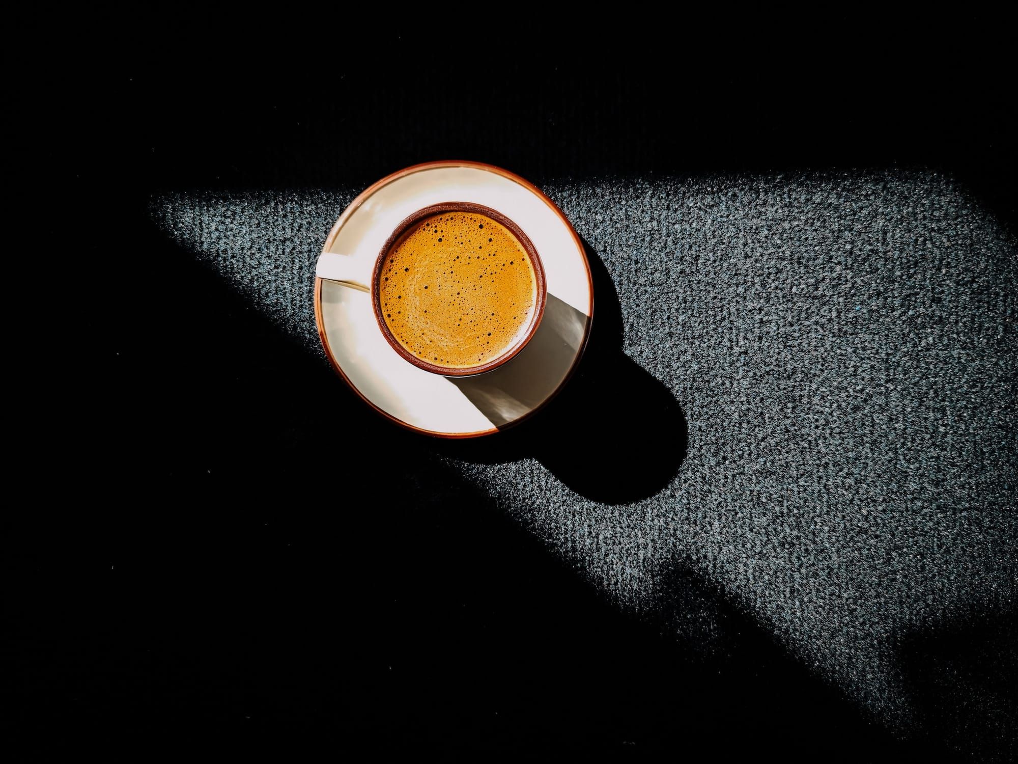 Espresso Shots 8-14-26