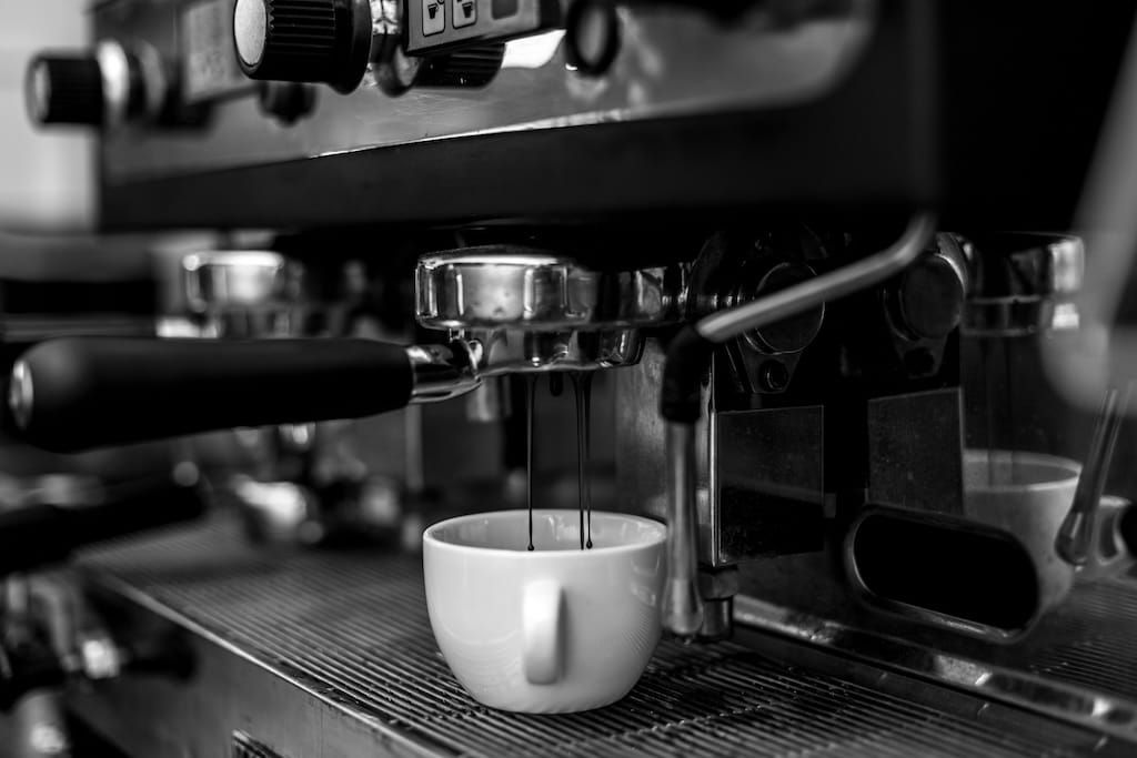 Espresso Shots 8-23-26