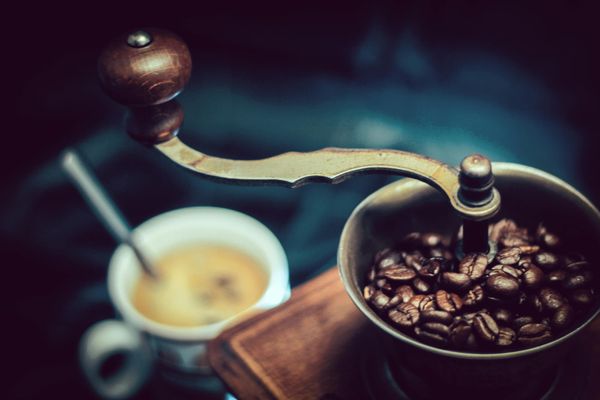 Espresso Shots 4-20-25