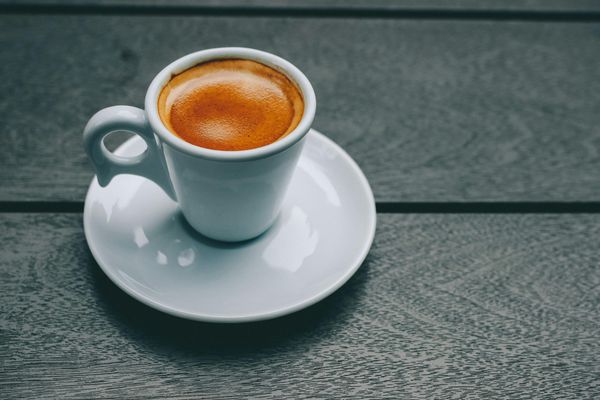 Espresso Shots 5-25-25