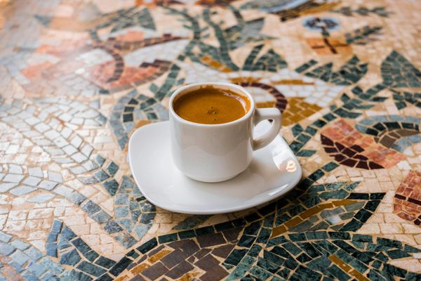Espresso Shots 9-7-25