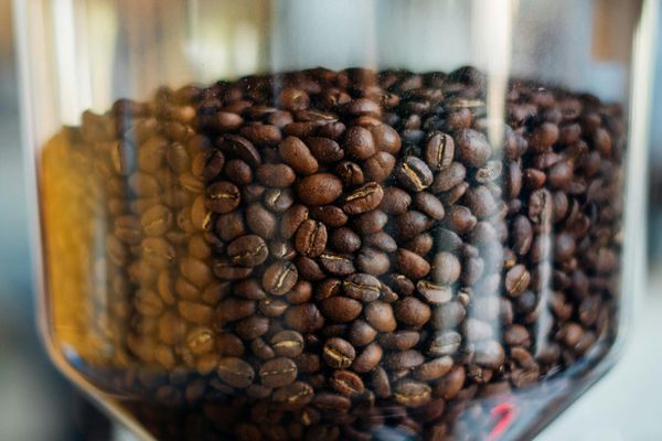 Espresso Shots 10-26-25