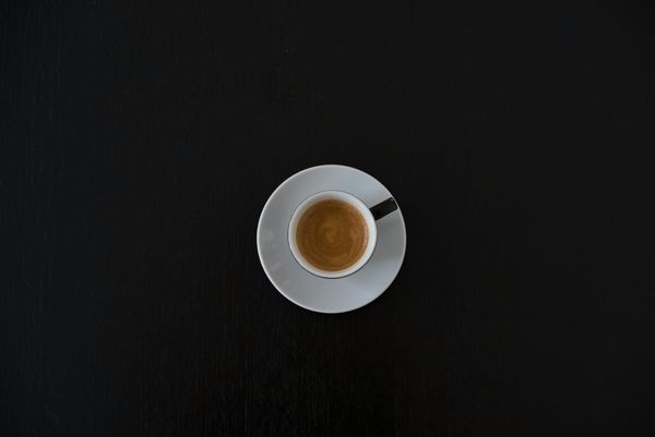 Espresso Shots 12-21-25