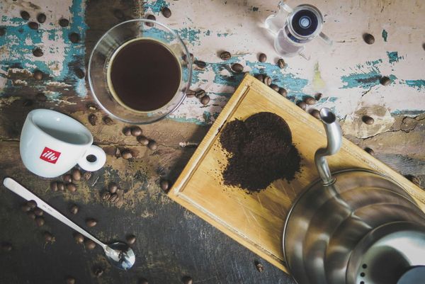 Espresso Shots 1-18-26