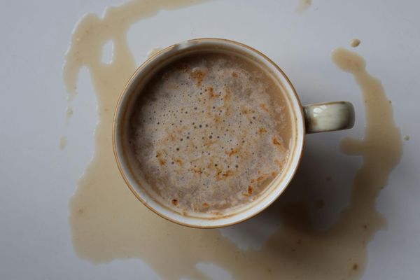 Espresso Shots 2-15-26