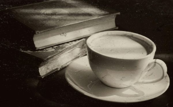 Espresso Shots 3-15-26