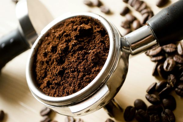 Espresso Shots 5-10-26