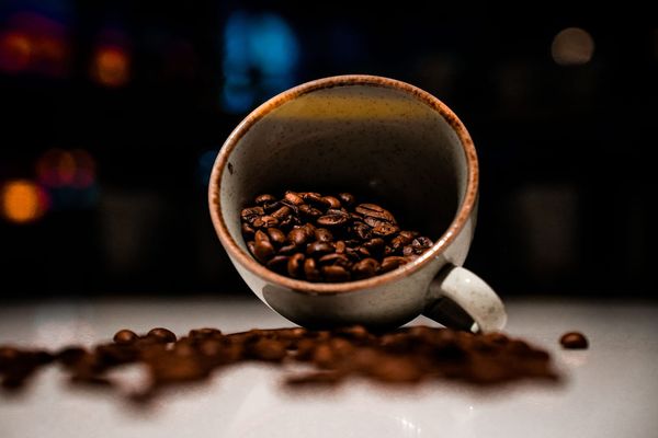 Espresso Shots 6-21-26