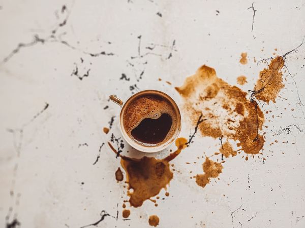 Espresso Shots 7-05-26
