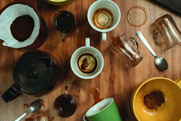 Espresso Shots 7-26-26