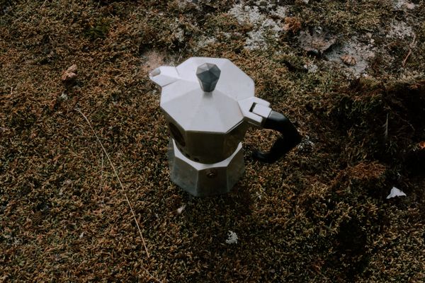 Espresso Shots 9-27-26