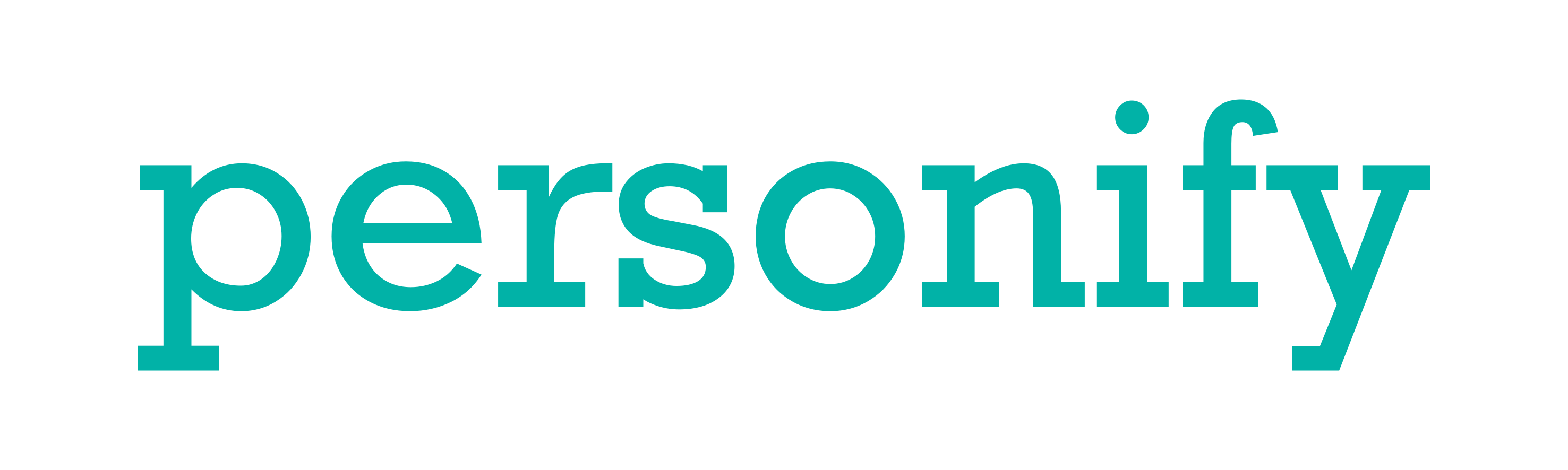 Personify Blog