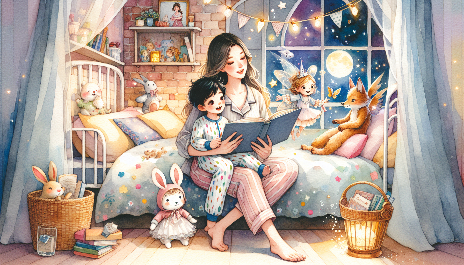 Los 15 Mejores Cuentos para Niños de 3-5 Años: Guía Completa 2026