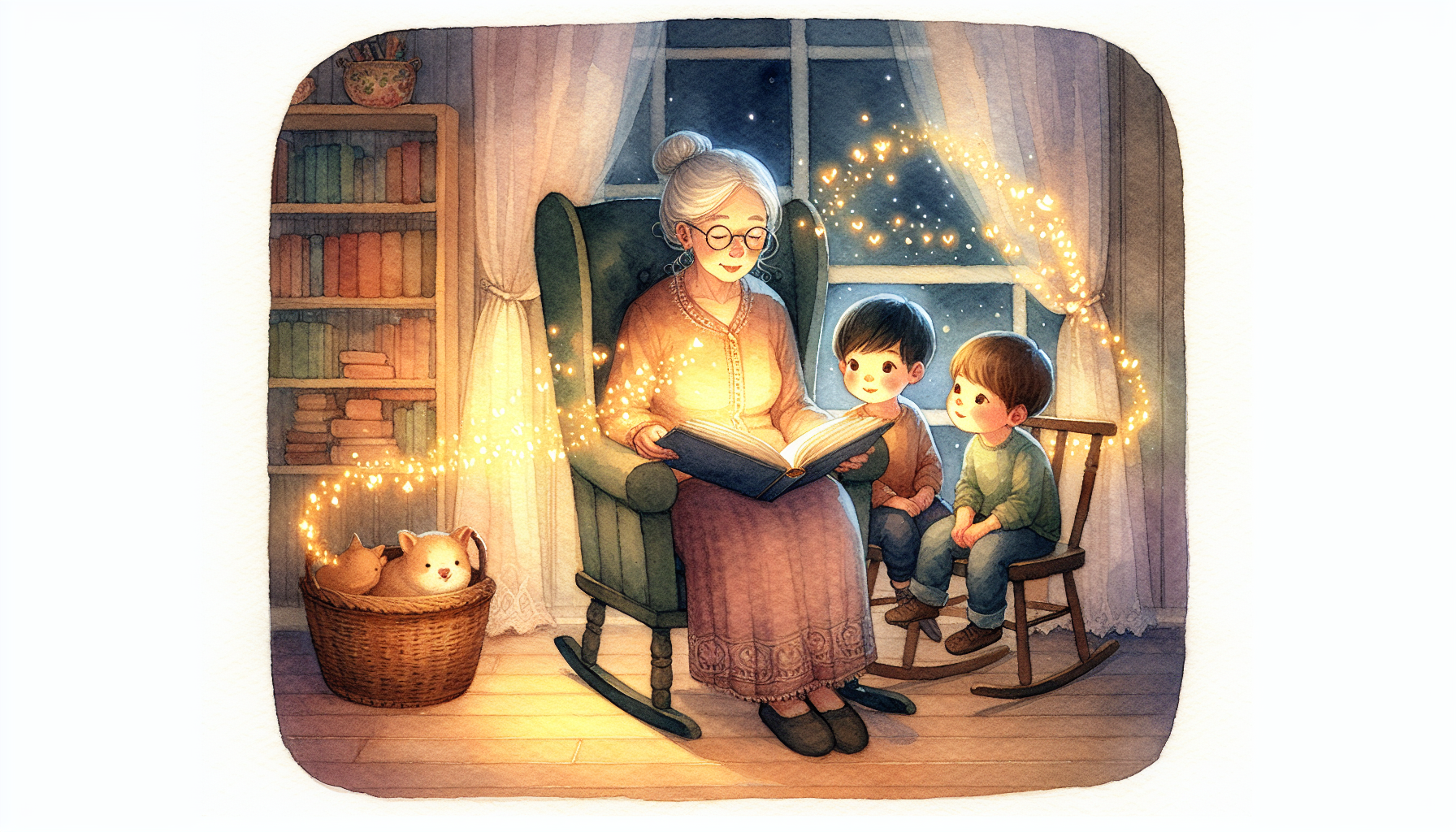 Tips for Reading Stories: How to Captivate Young Minds Through Storytelling