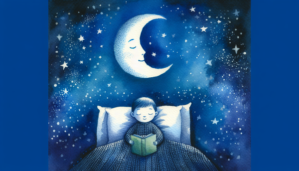 Short Bedtime Stories