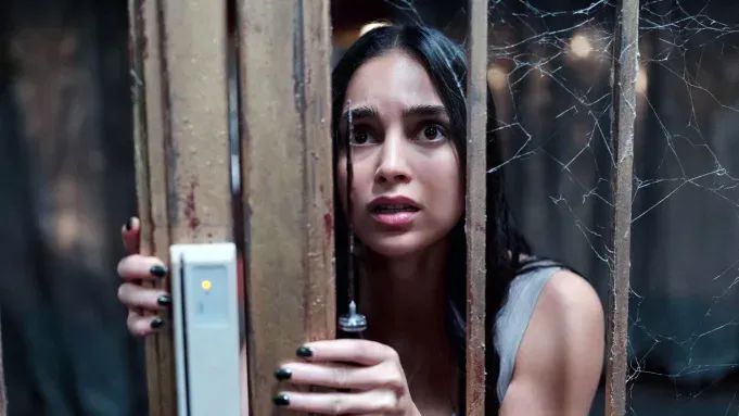 How Melissa Barrera's Comments on the Israel-Palestine Conflict Shook the Production of Scream 7: An Inside Look at the Casting Controversy