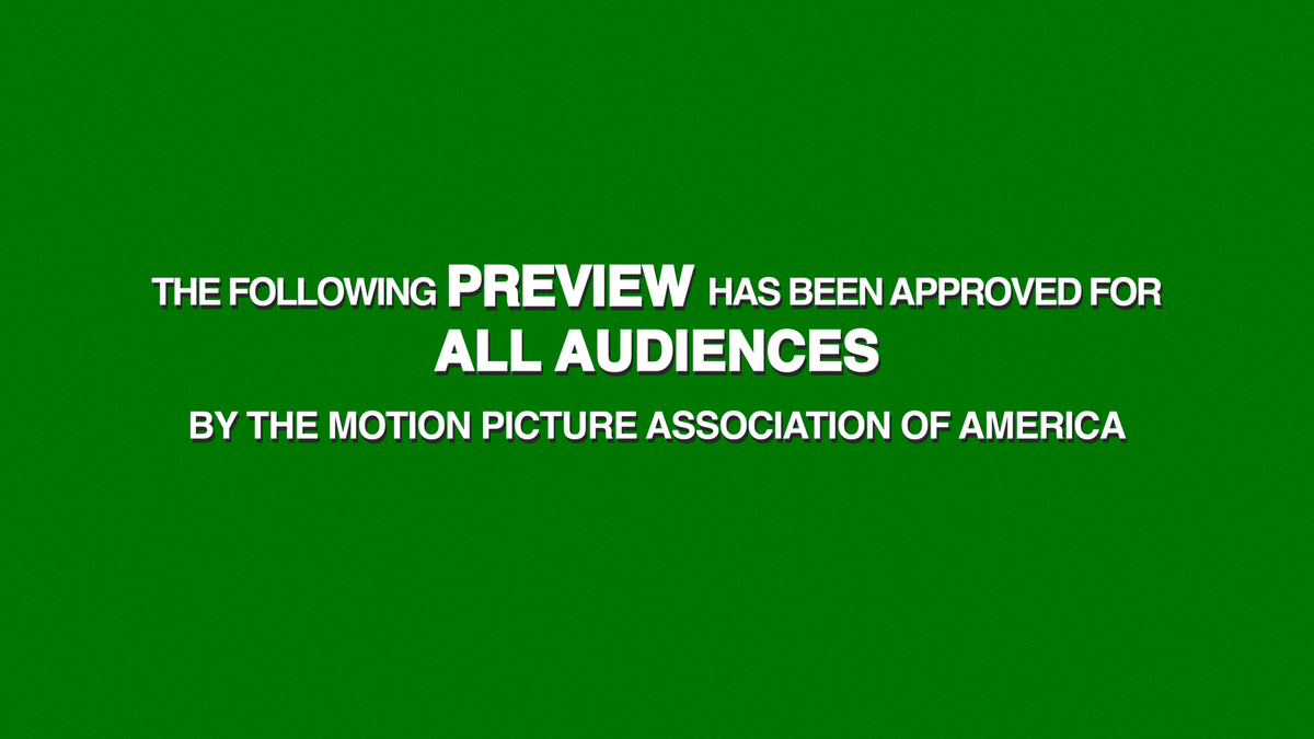 The Profitable Preview: Inside the Multi-Million Dollar Business of Movie Trailers