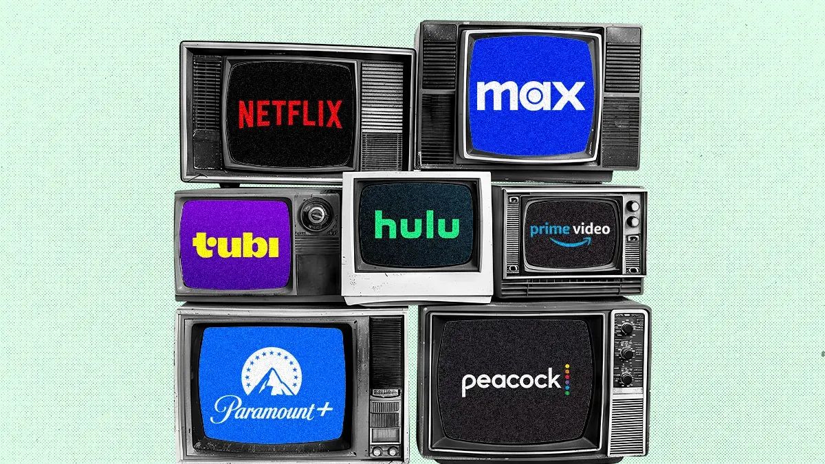 THE BUSINESS OF STREAMING: HOW STUDIOS GENERATE REVENUE