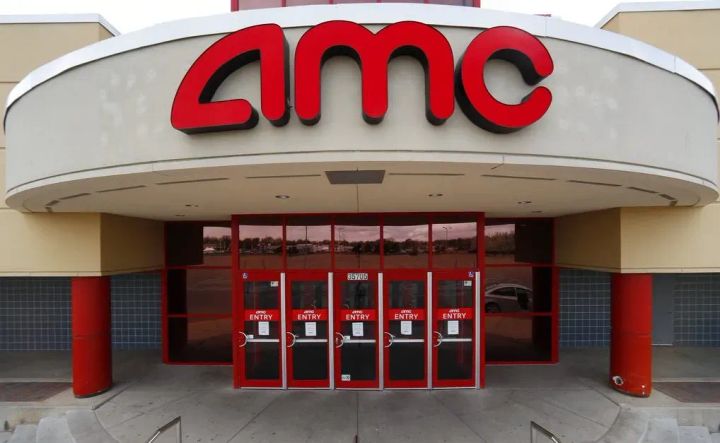 The Rise and Potential Fall of AMC Theaters: A Look into the Risk of Bankruptcy in AMC