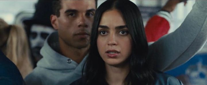 Melissa Barrera Speaks Out Against Anti-Semitism and Islamophobia Following Her Departure from 'Scream 7'