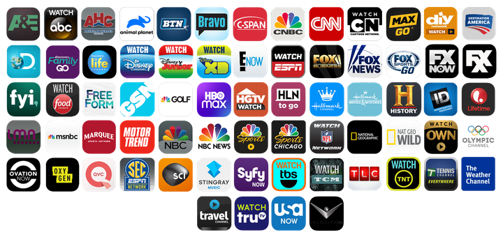 From Print to Screen: Examining the Future of Cable Networks in the Digital Age
