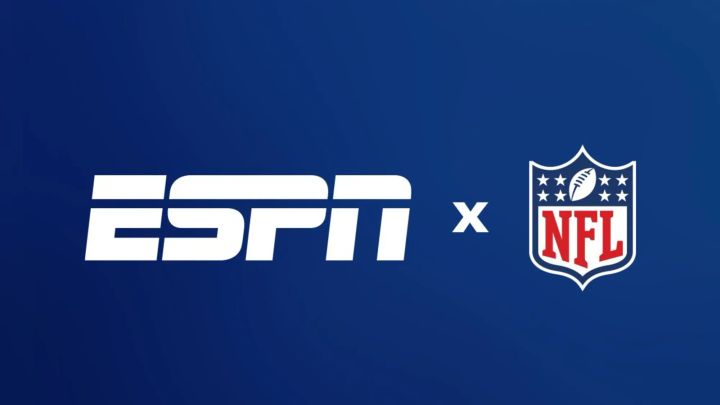 LIMITLESS NEWSLETTER THE POWER PLAY: NFL SCORES BIG WITH 10% STAKE IN ESPN