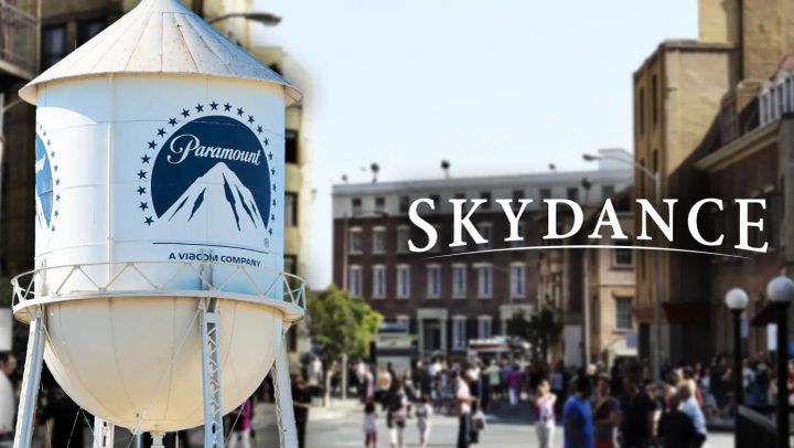 INDUSTRY TRANSFORMATION: PARAMOUNT-SKYDANCE MERGER FINALLY CLOSES AFTER YEAR-LONG JOURNEY