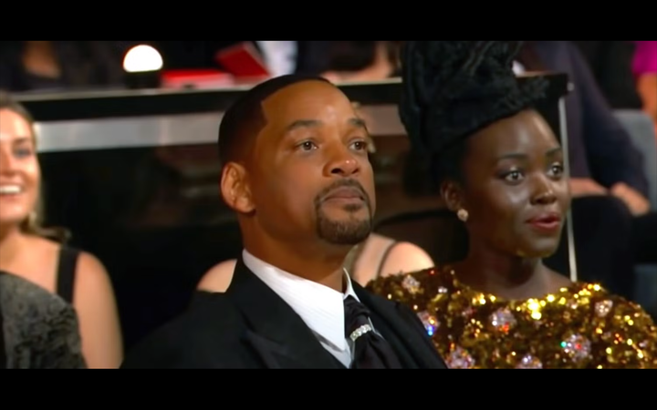 WILL SMITH’S PHOENIX RISE: FROM OSCAR SLAP TO PARAMOUNT POWERHOUSE