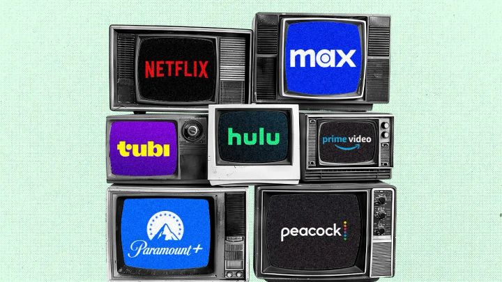 THE BUSINESS OF STREAMING: HOW STUDIOS GENERATE REVENUE