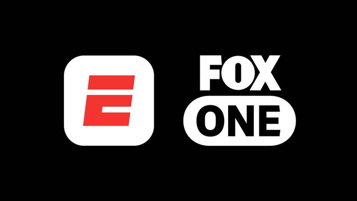 FOX ONE: INSIDE THE STREAMING REVOLUTION