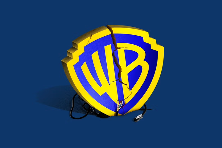INDUSTRY EARTHQUAKE The Sale of Warner Bros. Discovery and Hollywood’s Uncertain Future