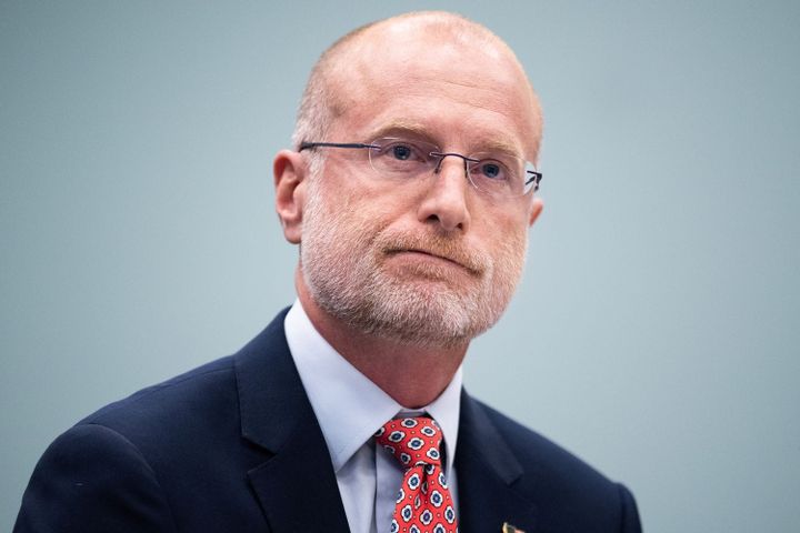 THE POWER BROKER: BRENDAN CARR AND THE TRANSFORMATION OF THE FCC