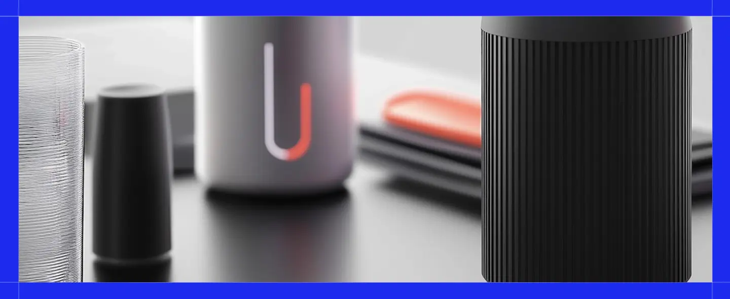 Devices of home pods