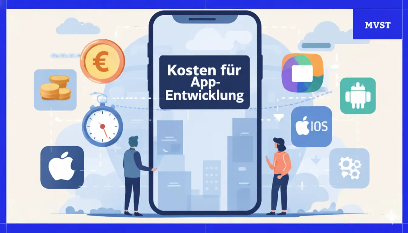 Kosten fur app entwicklung