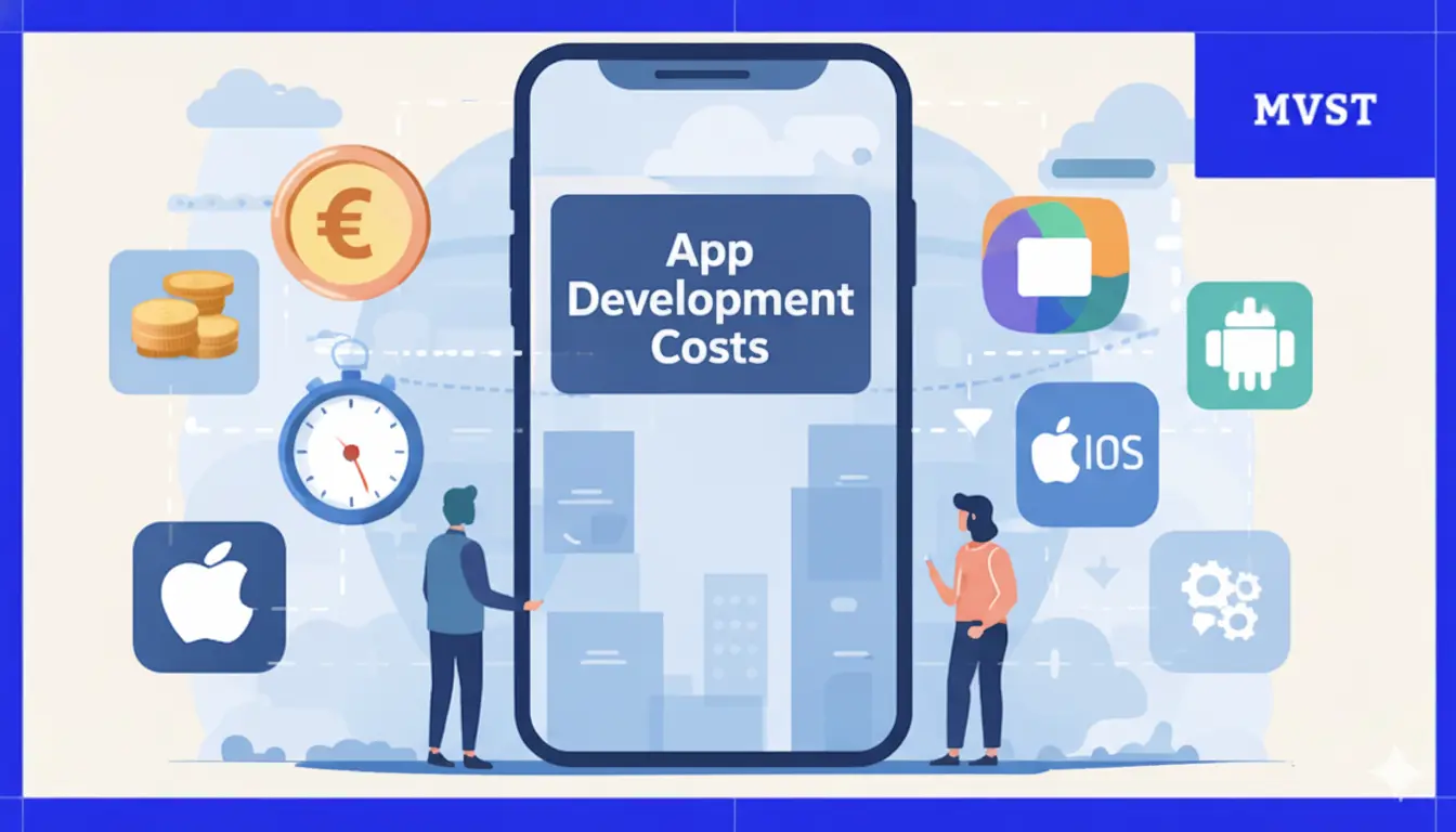 App Development Costs