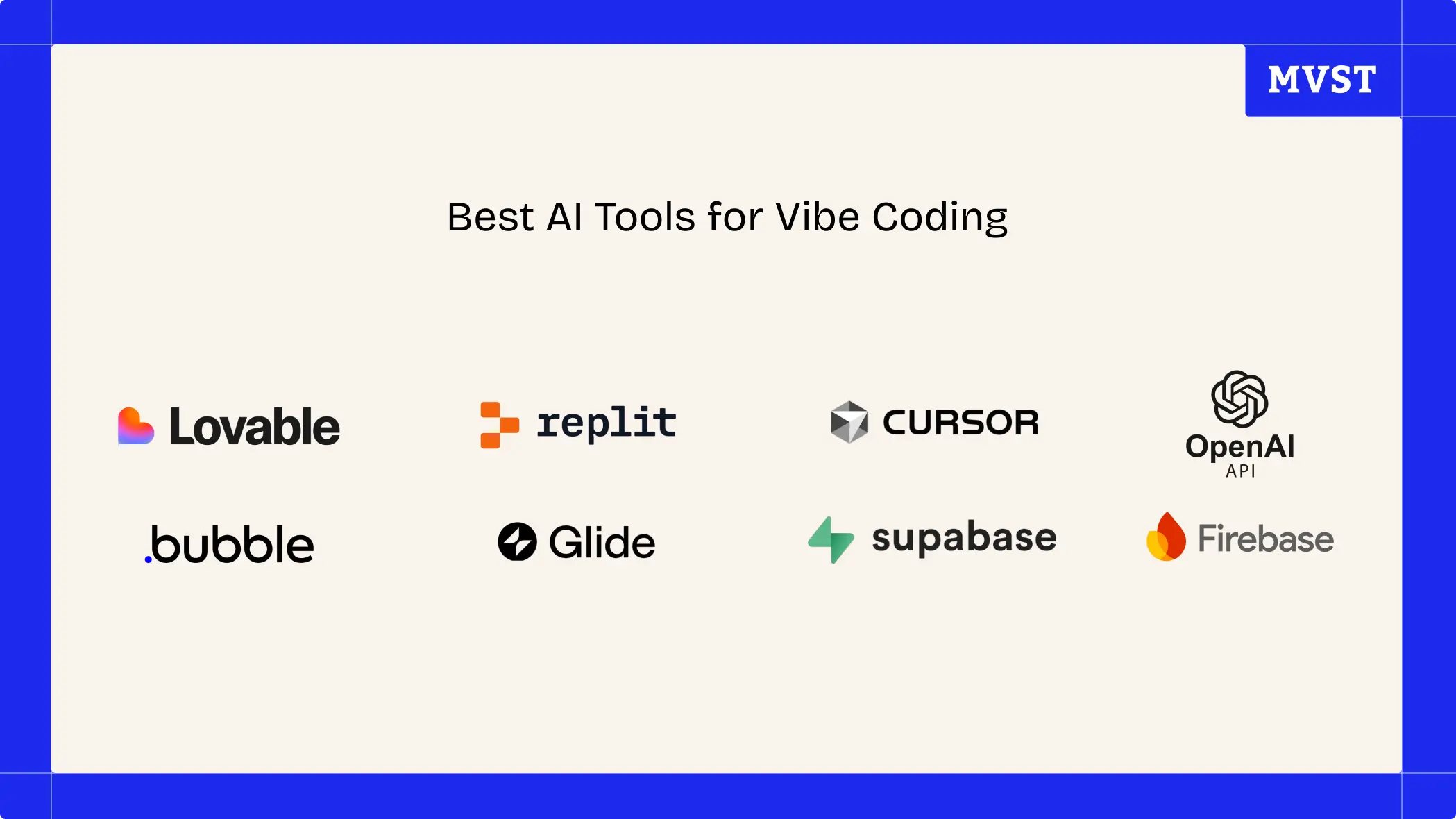 Best Ai Tools for Vibe Coding (2026)